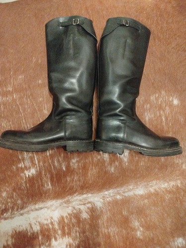 Wk2 wehrmacht offiziersstiefel - wk2,