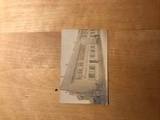 Brauerei Stern, Brenzstr. 37 und Gasthof Zum König Karl