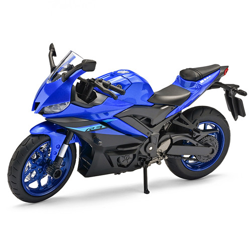 Yamaha alloy motorrad - yamaha,