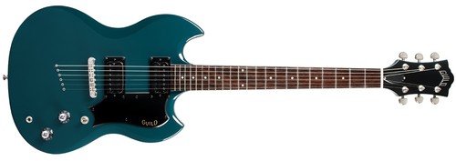Gilde polara blue - polara, steel