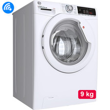 Hoover waschmaschine 9kg - waschmaschine,