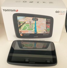 TomTom GO 620 World Navi 6