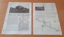 Neben- und Schmalspurbahnen -