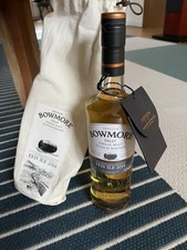 Rarität - Bowmore Feis Ile