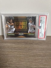 2024 Topps Graphite Tennis