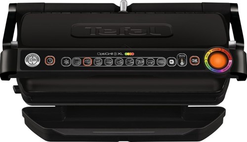 Tefal gc7228 optigrill plus - tefal, xl