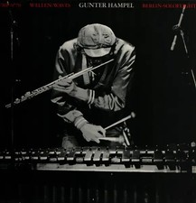 Gunter Hampel Wellen/Waves