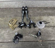 Shimano Dura Ace R9000