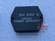 1PCS   SVI3102B power supply