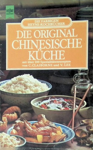 Die original chinesische