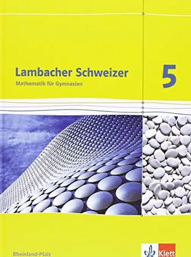 Lambacher schweizer mathematik - lambacher,