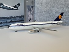 Herpa Lufthansa Airbus A300 B2