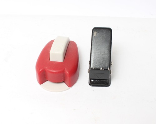 Eckstanzer 1 x - 1,