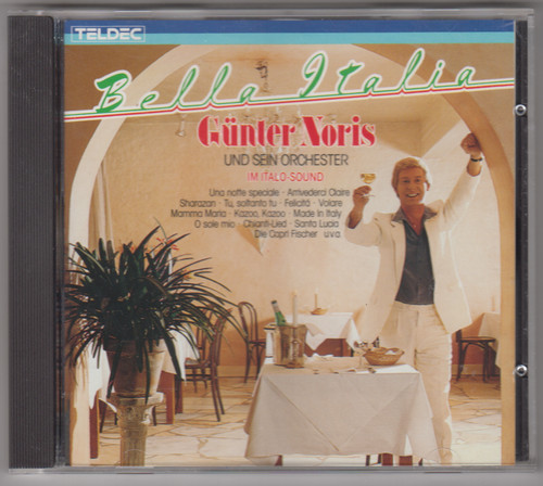 Günter noris und sein - günter,