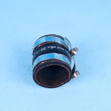 Audi A6 4F C6 2.7 3.0 TDI Druckschlauch 059145834D Ladeluftschlauch Original