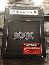 AC/DC Backtracks Box Set 2 CD