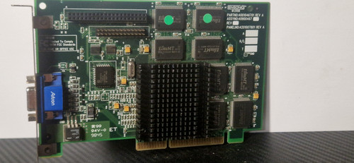 Ensoniq banshee 16mb - banshee,