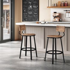 Woltu 2er Set Barhocker