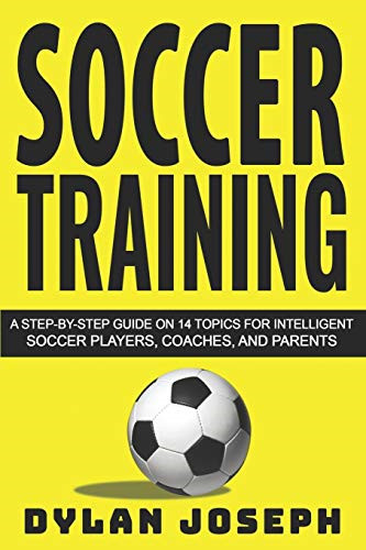 Soccer training a - soccer, training: