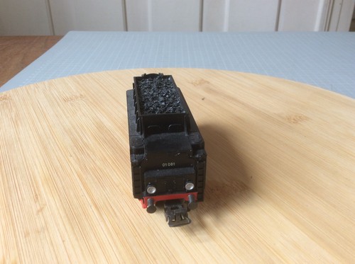 Märklin tender zur 081 - märklin,