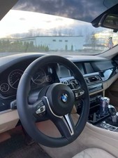 M-Sport Lenkrad passend BMW