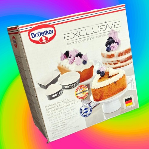 Oetker exclusive - oetker,