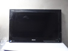 PHILIPS MATCH LINE  ÜBERWACHUNGSMONITOR MONITOR FÜR KAMERAS