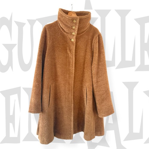 Max mara mantel - mara,