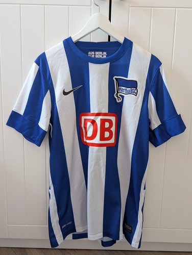 Original hertha bsc trikot - hertha,