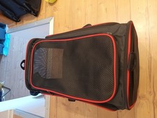 Pet Transportbox Hunde Katzen