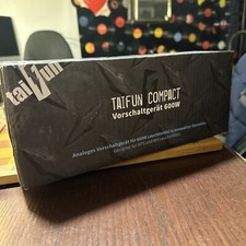  Vorschaltgerät Taifun Compact 600watt fürs HomeGrow