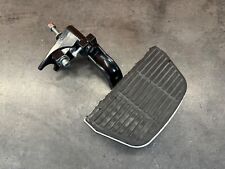 1 x Sozius Trittbrett Trittbretter Harley Davidson Softail ab 2000