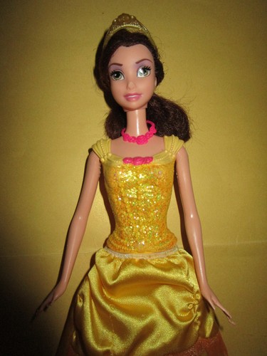 B154 alte brünette disney - brÜnette,