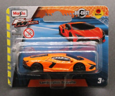 MAISTO 1:64 - Lamborghini