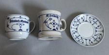 Kaffeetassen 2x Friesisch