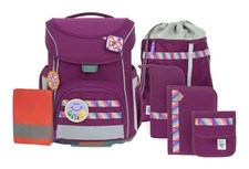 Lässig Unique School Set Slim