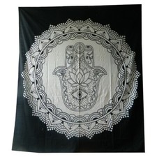 Fatima Hand - Indische Deko