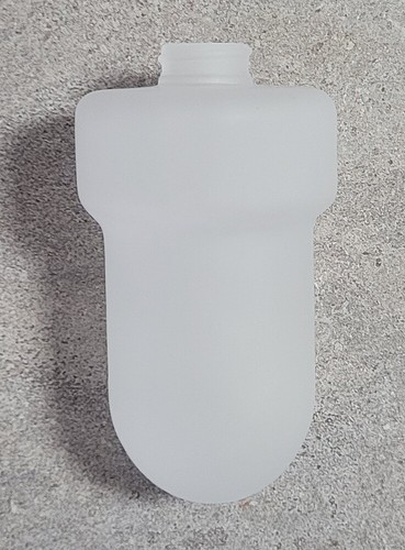 Ersatzglas für seifenspender - für,