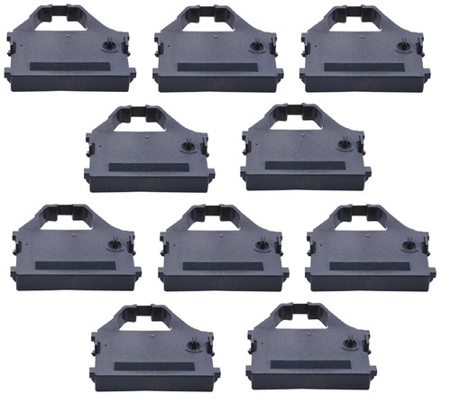 10x farbband gruppe 691 - gruppe, nylon