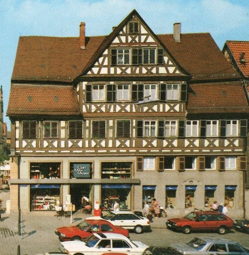 116 181 schorndorf blick - 116/181,