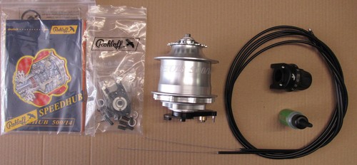Rohloff speedhub oem - cc, 14