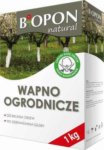 Weißanstrich obstbäume - weißanstrich,
