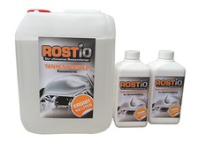 5L Rostio Tankentroster + 2 x