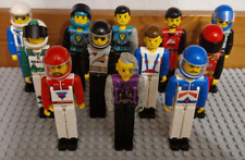 LEGO Technic Figur tech verschiedene Figuren Minifigur (Auswahl)