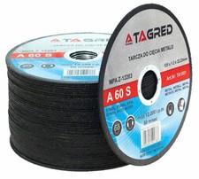 Trennscheiben 125 Metall 1mm -