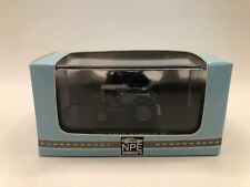 NPE 99047 | Güldner Traktor A 28 grau | 1:87 | OVP | H0 | Oldtimer