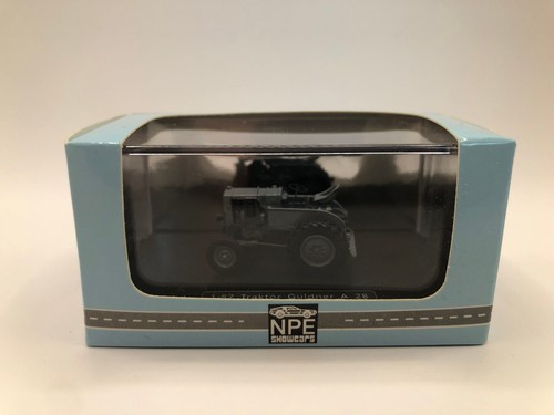 Npe 99047 güldner traktor a - 99047,