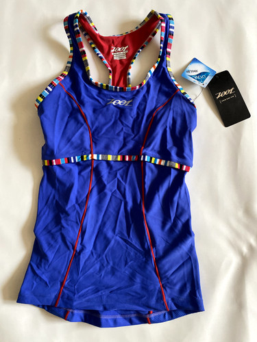 Zoot damen performance tri - performance,