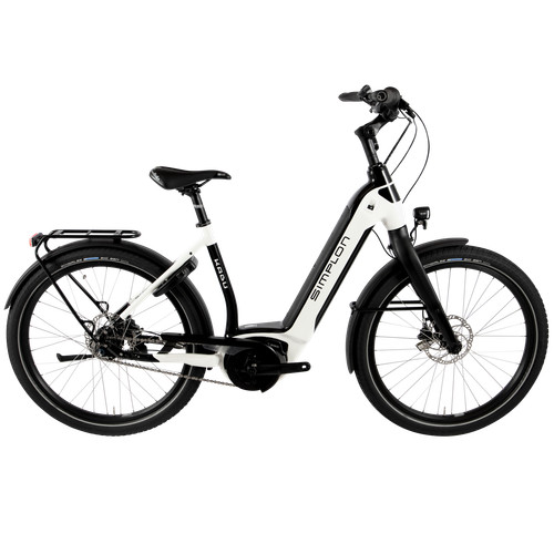 Simplon kagu bosch uni - kagu,