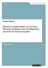 Judische Gruppierungen Zur